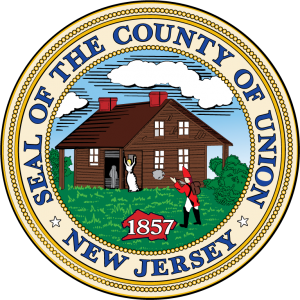 Union County Clerk's Office Logo